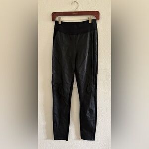 Paige Paloma 100% Genuine Leather Leggings